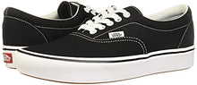 Load image into Gallery viewer, Vans Men's Low-Top Trainers, Black Classic Black Vnvne, 7.5