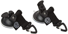 Load image into Gallery viewer, Airhead SUP Suction Cup Tie Downs, 2 pk.