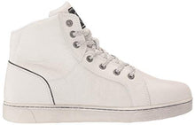 Load image into Gallery viewer, Harley Men's Bateman Riding Boot Motorcycle, White, 08.5 M US