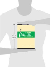 Load image into Gallery viewer, Using Italian: A Guide to Contemporary Usage