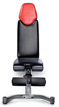 Load image into Gallery viewer, Bowflex 5.1 Adjustable Weight Bench