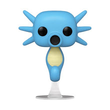 Load image into Gallery viewer, Funko Pop! Games: Pokemon - Horsea, 3.75 inches
