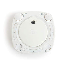 Load image into Gallery viewer, Munchkin Sound Asleep Nursery Projector and Sound Machine with LED Nightlight