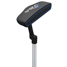 Load image into Gallery viewer, Palm Springs Golf Visa V2 Mens All Graphite Club Set & Stand Bag (1” Shorter for Gents Under 5’6”)