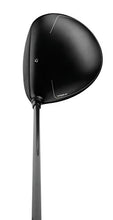 Load image into Gallery viewer, TaylorMade Men's RBZ Black Driver, Black, Right Hand, Stiff Flex, 9.5 Degrees