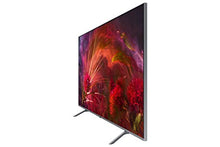 Load image into Gallery viewer, Samsung 8 Series - Flat 55" QLED 4K UHD Smart TV, 2018