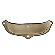 Load image into Gallery viewer, K&H PET PRODUCTS EZ Mount Window Bed Kitty Sill - Mounts to Virtually Any Glass Window or Door Tan 27 X 11 X 6 Inches