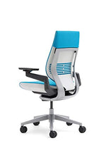 Load image into Gallery viewer, Steelcase Gesture Chair, Graphite (Renewed)