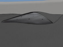 Load image into Gallery viewer, ADCO 52246 Designer Series SFS Aqua Shed Travel Trailer RV Cover - 31'7 Inch - 34', Gray