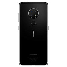 Load image into Gallery viewer, Nokia 6.2 - Android 9.0 Pie - 64 GB - Triple Camera - Unlocked Smartphone (AT&T/T-Mobile/MetroPCS/Cricket/Mint) - 6.3" FHD+ HDR Screen - Black - U.S. Warranty