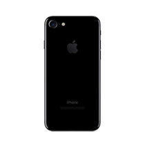 Load image into Gallery viewer, Apple iPhone 7 Fully Unlocked 128GB Jet Black (Renewed)