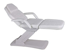 Load image into Gallery viewer, Source One Beauty MINO Euro Design Massage and Facial Treatment Electric Bed/Table - USA-2214A (Grey)