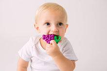 Load image into Gallery viewer, Baby Banana - Smoothie Soothers, 3-Pack of Toy Teethers and Chew Toys for Teething Infant, Baby, and Toddler