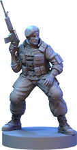 Load image into Gallery viewer, Resident Evil 3: The Board Game – A Board Game by Steamforged Games 1-4 Players – Board Games for Family 90-120 Mins of Gameplay – Games for Family Game Night – for Kids and Adults Ages 14+ - English