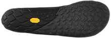 Load image into Gallery viewer, Merrell Men's Vapor Glove 4 Sneaker, Black, 10