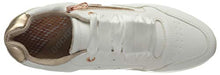 Load image into Gallery viewer, Dockers by Gerli 44ca207-592 Trainers Women White - 7.5 - Low Top Trainers Shoes