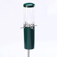 Load image into Gallery viewer, Birds Choice 431 Bird Feeder, 1.2 Gallons, Green