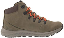 Load image into Gallery viewer, Merrell mens Ontario Mid Waterproof Hiking Shoe, Olive, 10.5 US