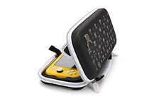 Load image into Gallery viewer, PowerA Protection Case for Nintendo Switch or Nintendo Switch Lite - Pokemon: Pikachu Black & Silver, Protective Case, Gaming Case, Console Case - Nintendo Switch