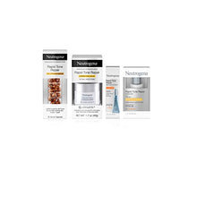 Load image into Gallery viewer, Neutrogena Rapid Tone Repair Dark Spot Corrector Face Serum with Hyaluronic Acid, Retinol & Vitamin C, Daily Anti Wrinkle Retinol Serum & Dark Spot Corrector to Brighten & Even Tone, 1 oz