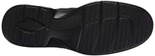 Load image into Gallery viewer, Clarks Men's Touareg Vibe Oxford,Black,11.5 W US