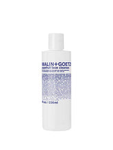 Load image into Gallery viewer, Malin + Goetz Essential Grapefruit Face Cleanser-natural, gentle foaming, effective on ALL skin types, unisex. makeup remover, face wash, toner. clean, purify, balance. cruelty-free, vegan 8 Fl oz