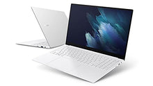 Load image into Gallery viewer, SAMSUNG Galaxy Book Pro Intel Evo Platform Laptop Computer 15.6" AMOLED Screen 11th Gen Intel Core i5 Processor 8GB Memory 512GB SSD Long-Lasting Battery, Mystic Silver