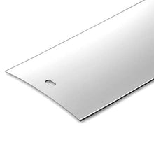 Load image into Gallery viewer, DALIX White Vertical Replacement Blinds Slats Sliding Door Window Patio (12 Pack)
