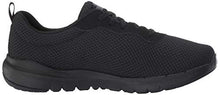 Load image into Gallery viewer, Skechers Flex Appeal 3.0-First Insight Sneaker, Black/Rose Gold, 7.5 M US