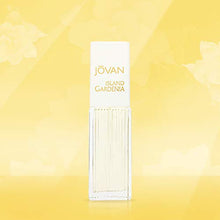 Load image into Gallery viewer, Jovan Island Gardenia For Women Cologne Spray 1.5 Ounce