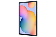 Load image into Gallery viewer, SAMSUNG Galaxy Tab S6 Lite 10.4" 128GB Android Tablet w/ Long Lasting Battery, S Pen Included, Slim Metal Design, AKG Dual Speakers, US Version, Oxford Gray