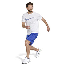 Load image into Gallery viewer, Nike Men's Air Monarch IV Cross Trainer, White/Black, 6.0 Regular US