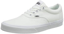 Load image into Gallery viewer, Vans Men's Doheny Trainers, White Triple White White W42, 44.5