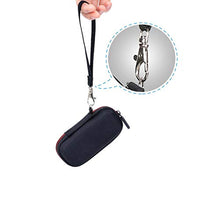 Load image into Gallery viewer, LTGEM EVA Hard Case for EVISTR 16GB Digital Voice Recorder Voice Activated Recorder - Travel Protective Carrying Storage Bag