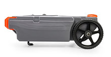 Load image into Gallery viewer, Camco Rhino Heavy Duty 21 Gallon Portable Waste Holding Hose and Accessories-Durable Leak Free and Odorless RV Tote Tank (39002) , Gray