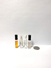 Load image into Gallery viewer, 12 Designer Fragrance Sample Vials for Women