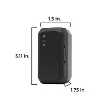 Load image into Gallery viewer, GPS Tracker - Optimus 3.0 - 4G LTE Tracking Device for Vehicles, Assets - 1 Month Battery