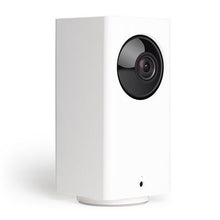 Load image into Gallery viewer, Wyze Cam Pan 1080p Pan/Tilt/Zoom Wi-Fi Indoor Smart Home Camera with Night Vision, 2-Way Audio, Works with Alexa & the Google Assistant, White - WYZECP1