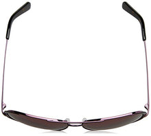 Load image into Gallery viewer, Michael Kors CHELSEA MK5004 Sunglasses 11588H-59 - Plum Frame, Burgundy Gradient MK5004-11588H-59