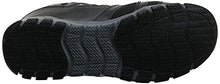 Load image into Gallery viewer, Reebok Work Men's Sublite RB4016 Safety Toe Athletic Work Shoe Construction, Black, 10 W US