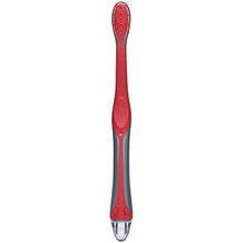 Load image into Gallery viewer, Colgate 360 Optic White Sonic Battery Power Toothbrush with Tongue and Cheek Cleaner, Soft