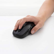 Load image into Gallery viewer, Logitech M510 Wireless Mouse-Black (Renewed)