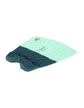 Load image into Gallery viewer, SYMPL Surfboard Traction Pad • 3 Piece Deck Pad for Surfing, Skimboarding • Maximum Grip • 3M Adhesive • Fits Surfboards, Skimboard, Longboard, Fish
