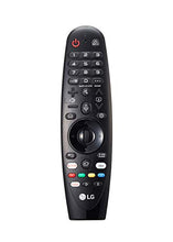 Load image into Gallery viewer, LG OLED55GXPUA Alexa Built-In GX 55" Gallery Design 4K Smart OLED TV (2020)