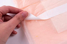 Load image into Gallery viewer, Premium Disposable Underpads 30”x36” (Packed 4x25 Case) Ultra Absorbent Chux Incontinence Bed Pads, Pet Training Pads X-Large 100/Case