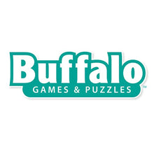 Load image into Gallery viewer, Buffalo Games - Willy Wonka's The Golden Ticket Game
