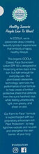 Load image into Gallery viewer, COOLA Organic Classic Daily Face Sunscreen Lotion, SPF 50, Reef-Safe, Unscented 1.7 Fl Oz