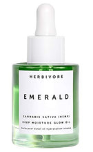 Load image into Gallery viewer, Herbivore - Emerald Deep Moisture Glow Oil (1 oz | 30 ml)