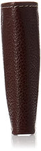 Load image into Gallery viewer, Timberland Men's Leather Wallet with Attached Flip Pocket, Brown (Sportz), One Size