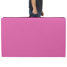 Load image into Gallery viewer, Best Choice Products 10ft 4-Panel Foam Folding Exercise Gym Mat for Gymnastics, Aerobics, Yoga w/Handles